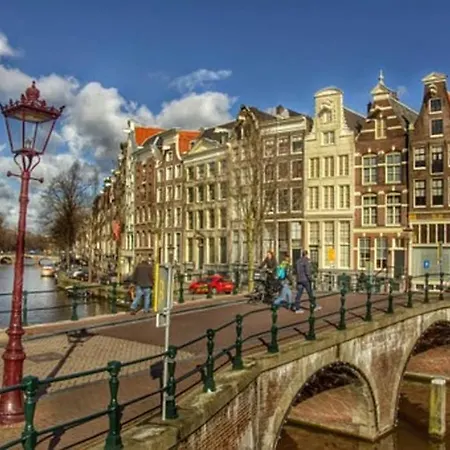 Casa de Férias Veluwsvakantieboerderijtje