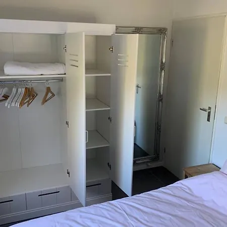 Veluwsvakantieboerderijtje Casa de Férias *