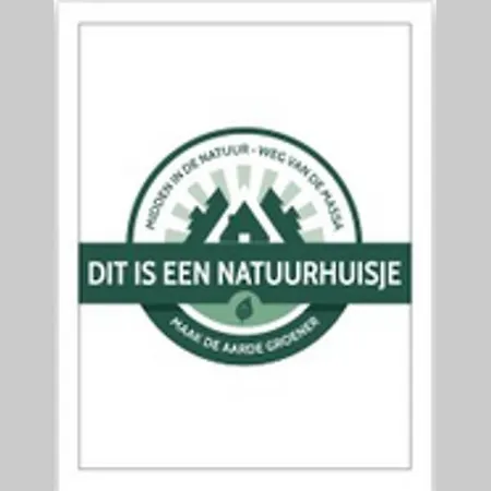 Veluwsvakantieboerderijtje Casa de Férias *