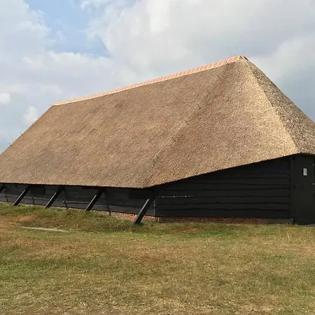 Veluwsvakantieboerderijtje * Putten