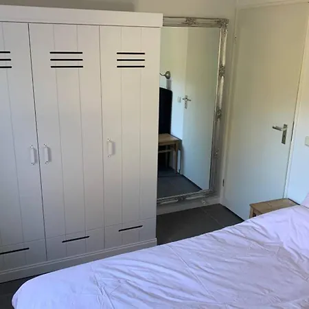 Casa de Férias Veluwsvakantieboerderijtje