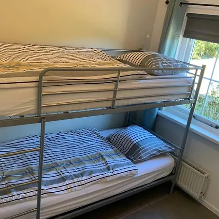 Veluwsvakantieboerderijtje * Putten