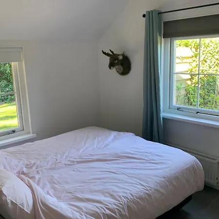 Casa de Férias Veluwsvakantieboerderijtje