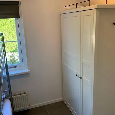 Veluwsvakantieboerderijtje Casa de Férias